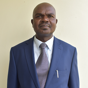Dr Joseph Wafula Mutunga