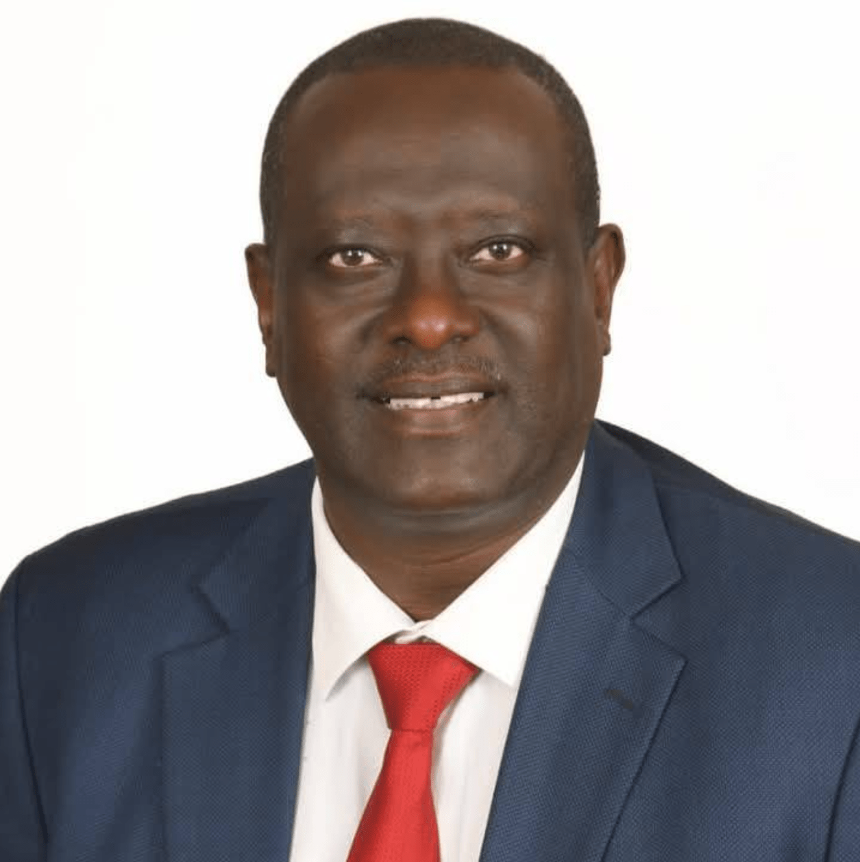 Dr. Richard Lesiyampe-min